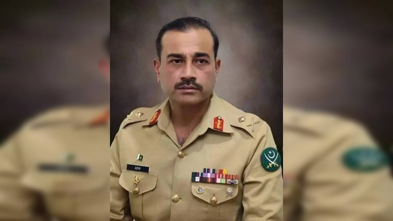 Lt Gen Asim Munir to be new Pakistan new Army Chief