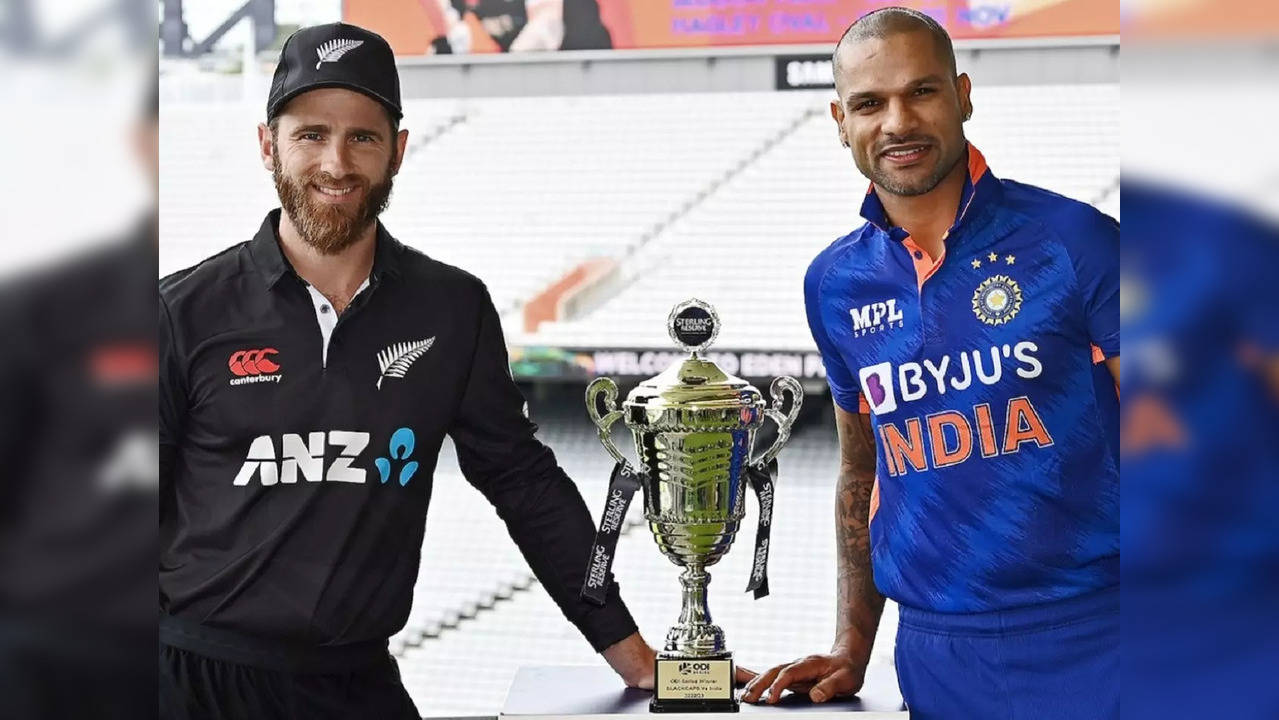 IND vs NZ Dream 11.