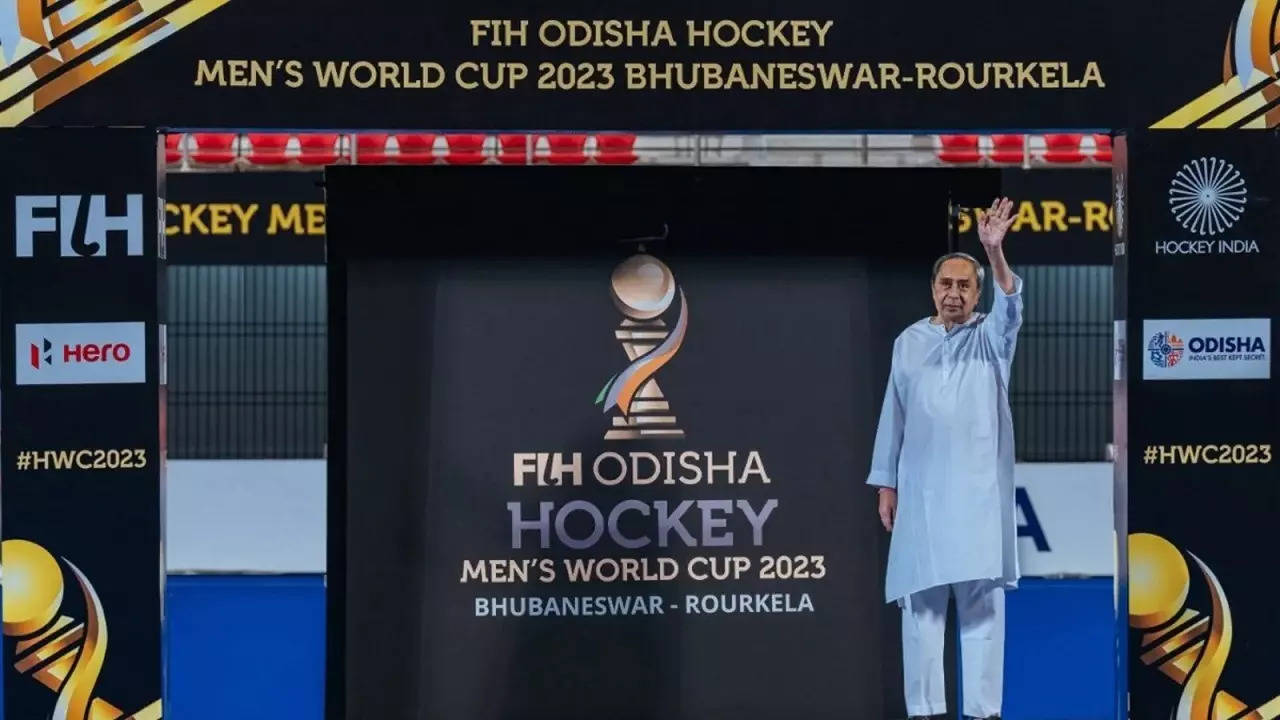 FIH Hockey World Cup 2023 tickets How to book online tickets for Hockey World Cup in Bhubaneswar, Rourkela, ticket price Hockey News, Times Now