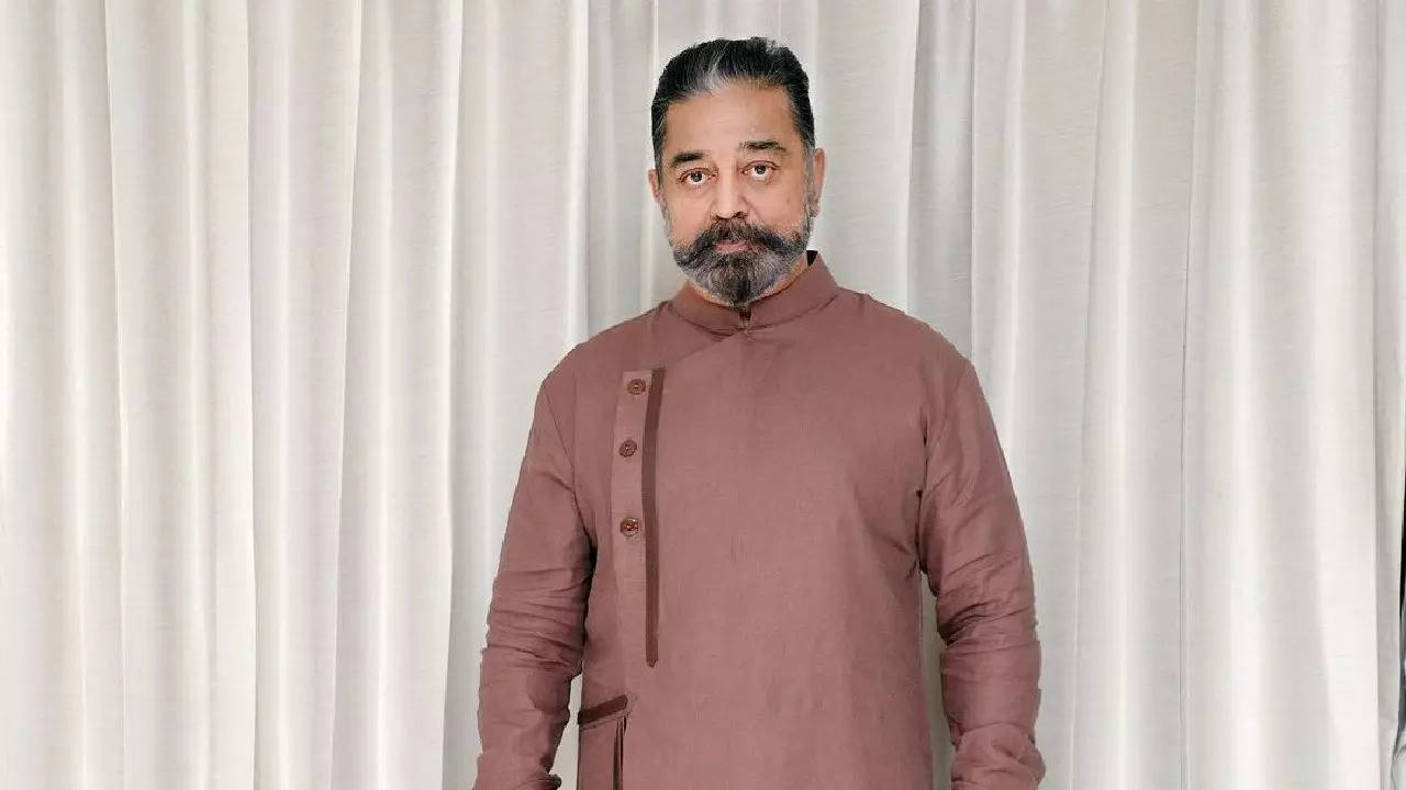 Kamal Haasan