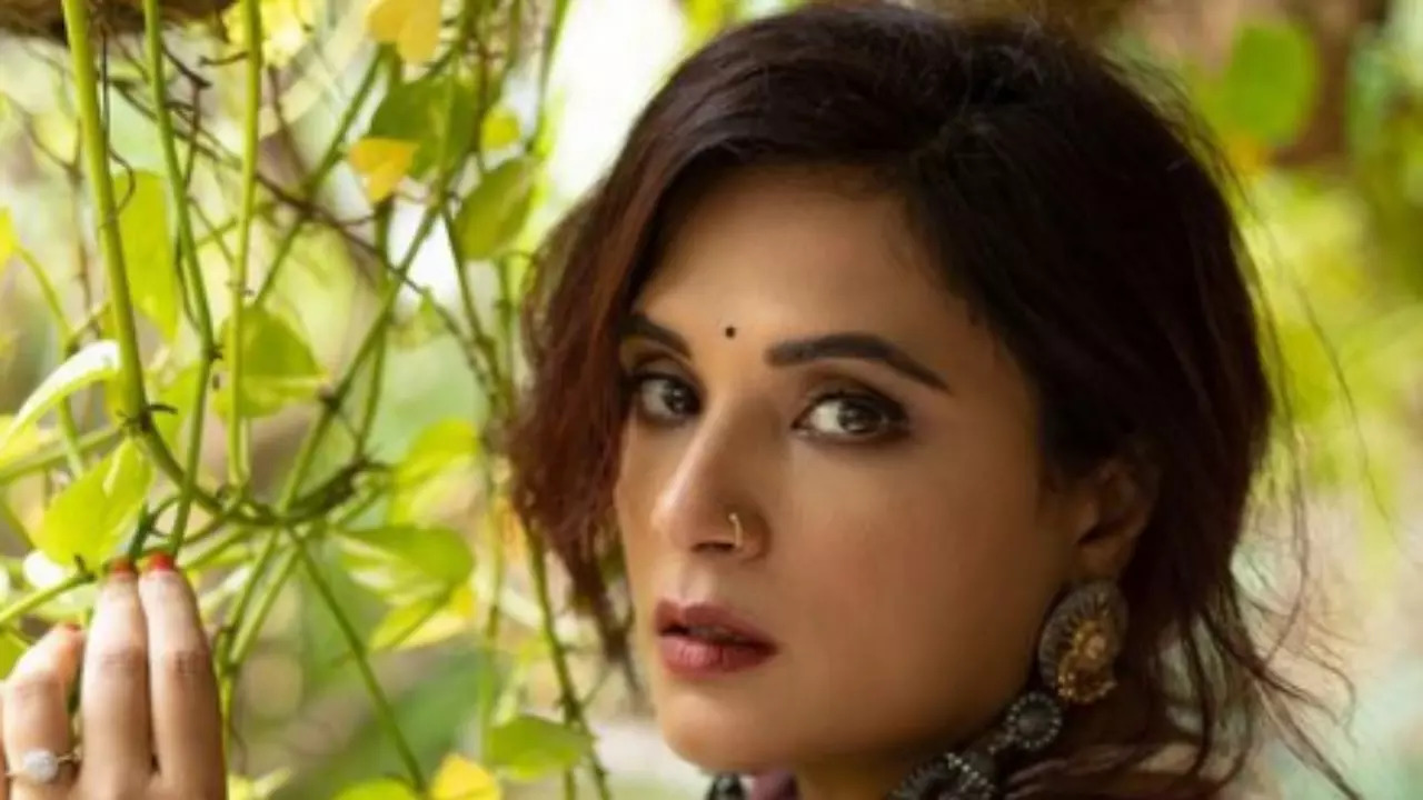 Richa Chadha