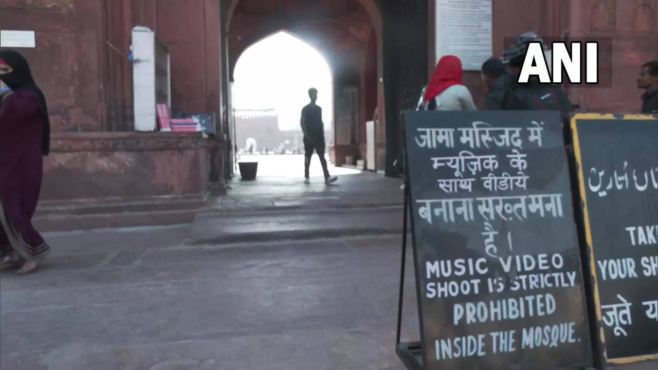 Jama Masjid