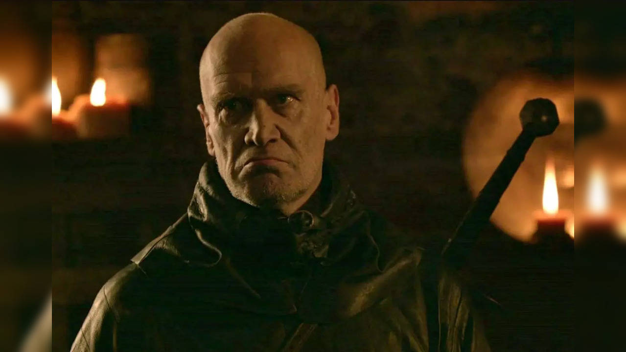 Game Of Thrones actor and Dr Feelgood guitarist Wilko Johnson passed away on Monday evening at his home in Westcliff On Sea, southwest England. (Photo credit: Game Of Thrones Fandom)