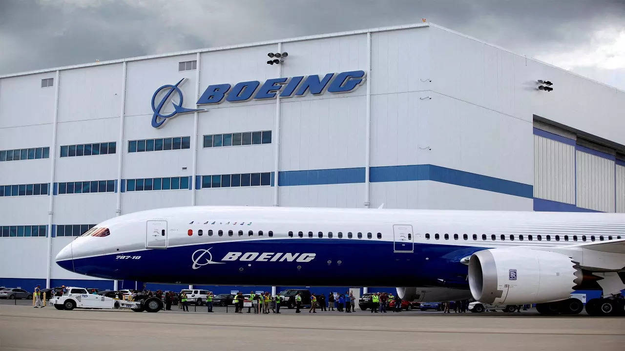 boeing reuters