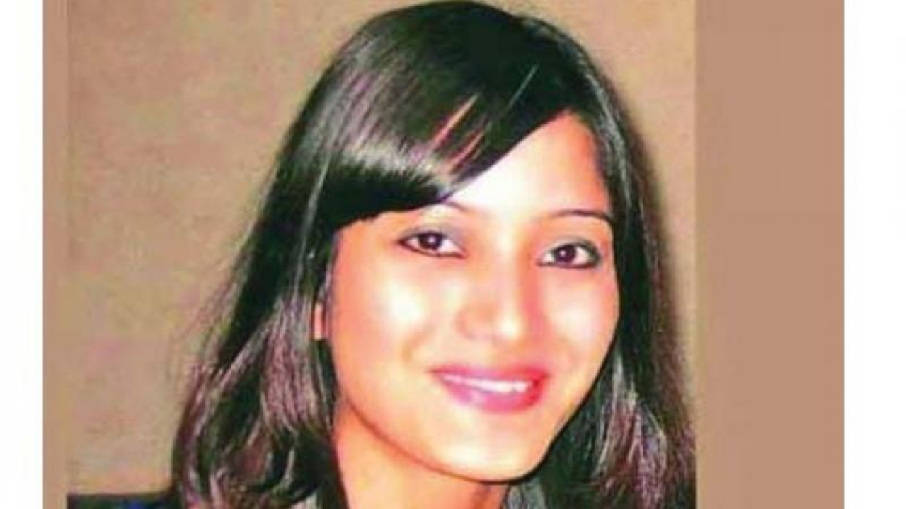 Sheena Bora (File Photo)