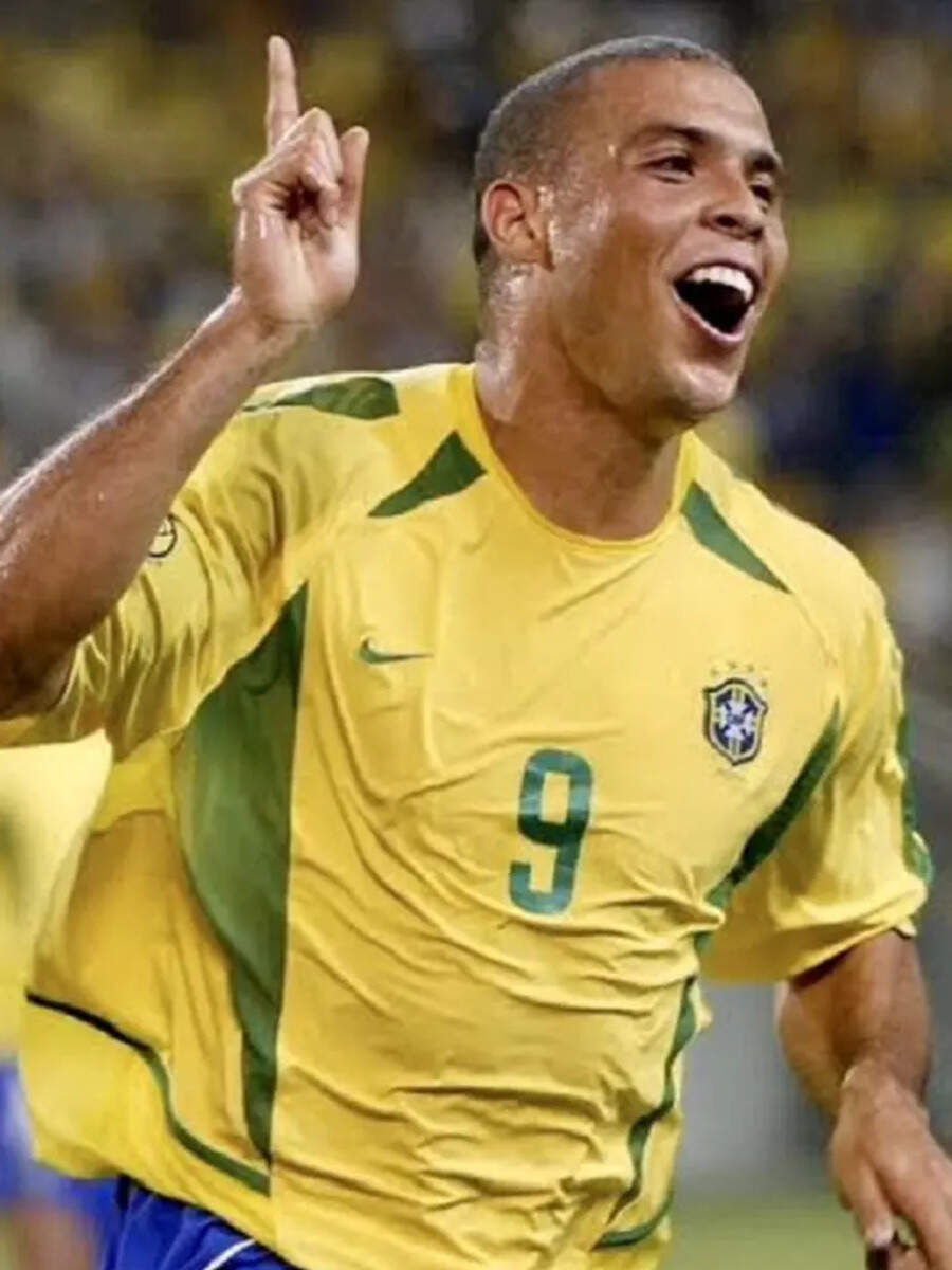 FIFA WC Top 10 Goalscorers In World Cup History Times Now