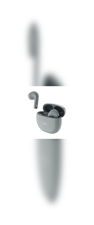 Écouteurs True Wireless BoAt Airdopes Atom 81 Pro - 100h D'autonomie, Micro Antibruit !