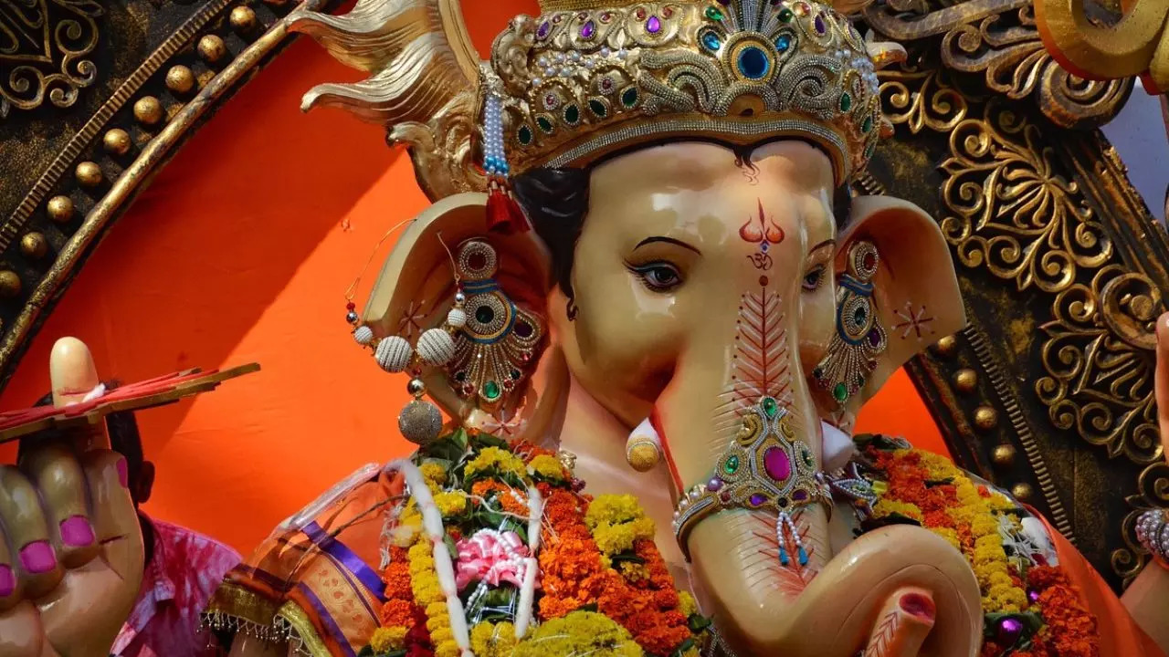 Masik Vinayaka Chaturthi November 2022 date and significance