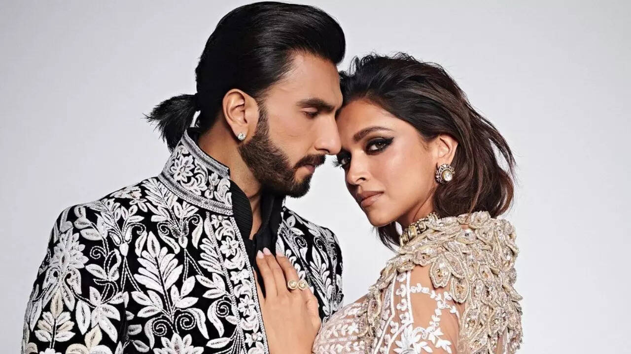 Deepika Padukone, Ranveer Singh's lavish Rs 119 crore Mumbai