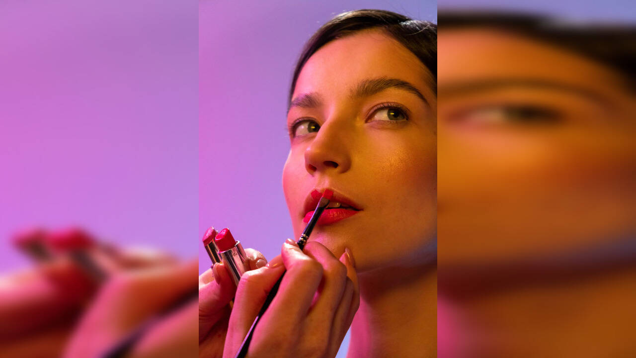 Women beware! The lipsticks you wear are cocktails of harmful chemicals