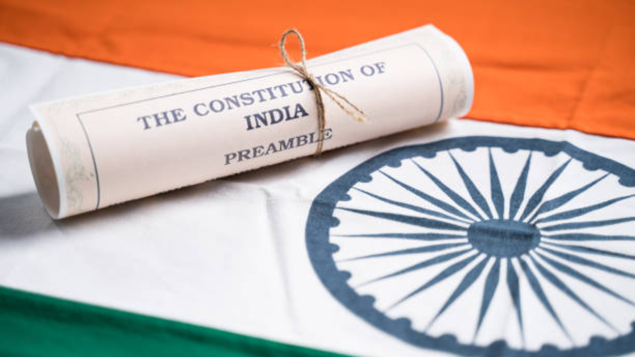 Constitution Day 2022 on Nov 26, fun facts for students to know about