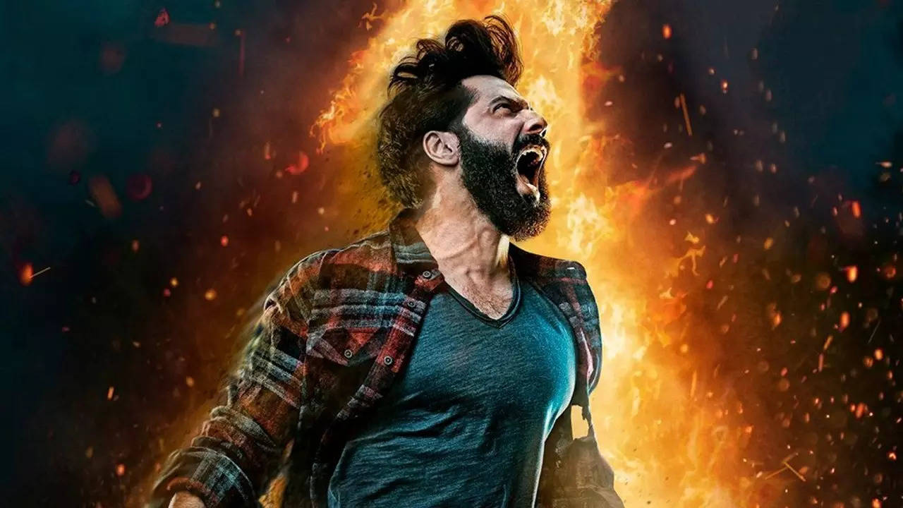 Bhediya' Trailer: Varun Dhawan's Werewolf Flick Is 'Teen Wolf' Meets  'Twilight' That Breaks Bad CGI Curse - Entertainment