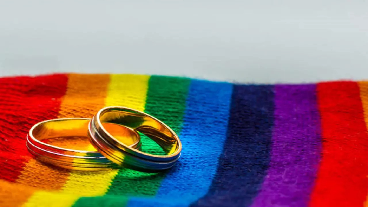 istockphoto-gay mariage