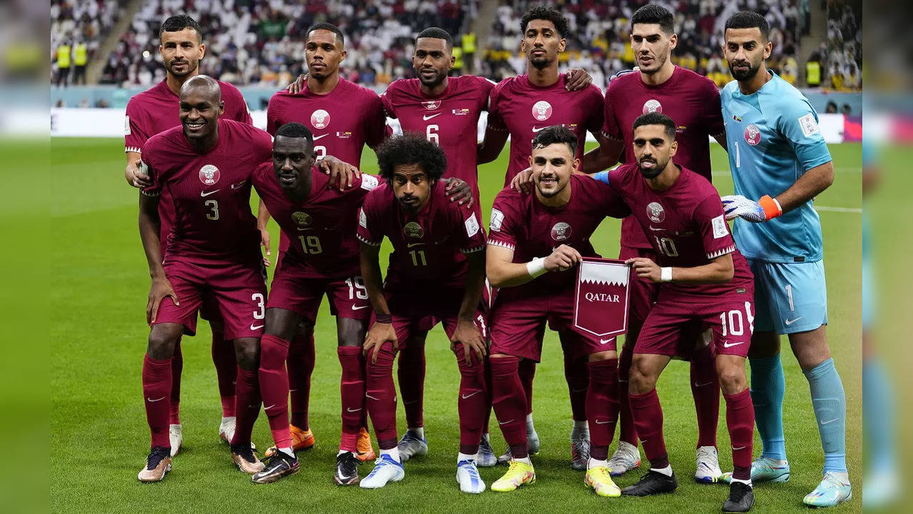 Match facts: Qatar v Senegal (World Cup 2022) - News - World Cup 2022 -  Ahram Online