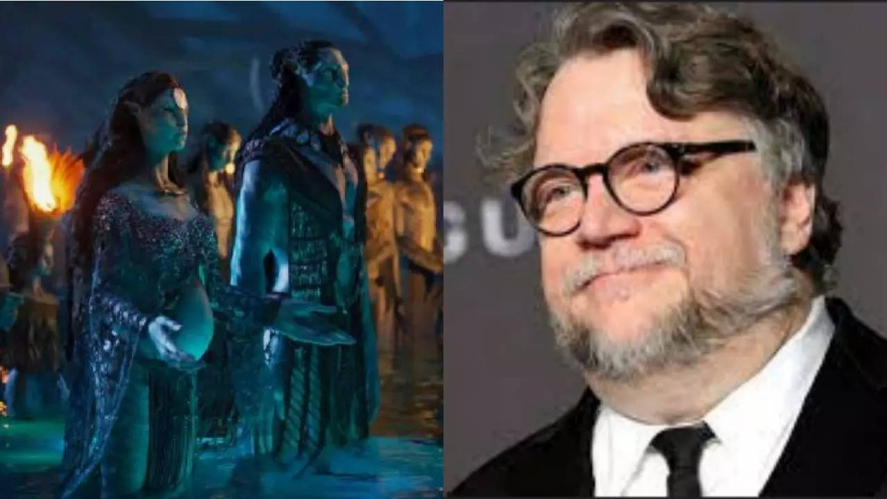 Director Guillermo del Toro shares first Avatar 2 review