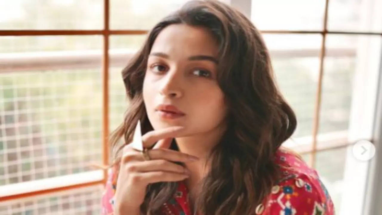 Alia Bhatt