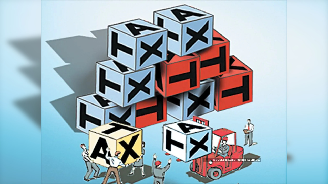 Govt mulling rationalisation in long-term capital gains tax structure