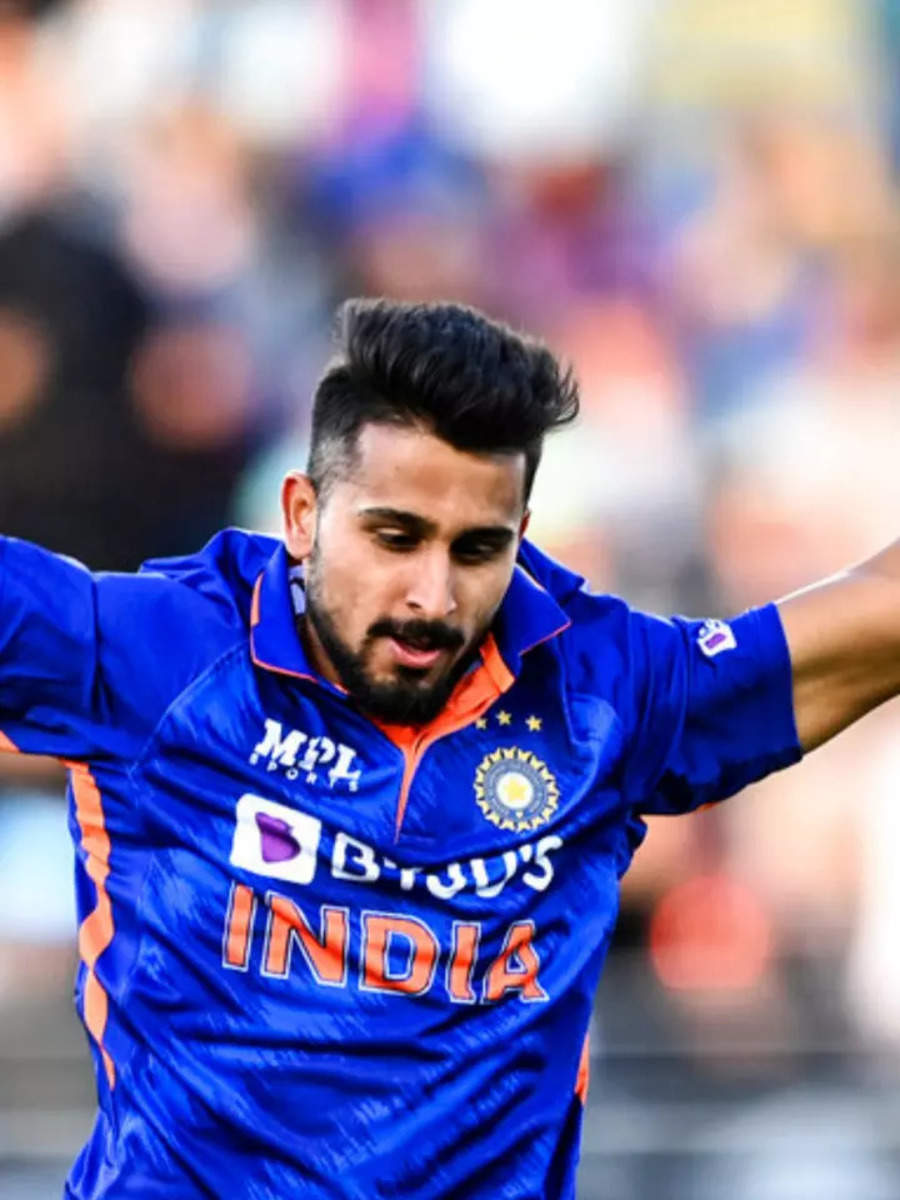 From Kashmir to Team India: Umran Malik's rapid rise | Times Now