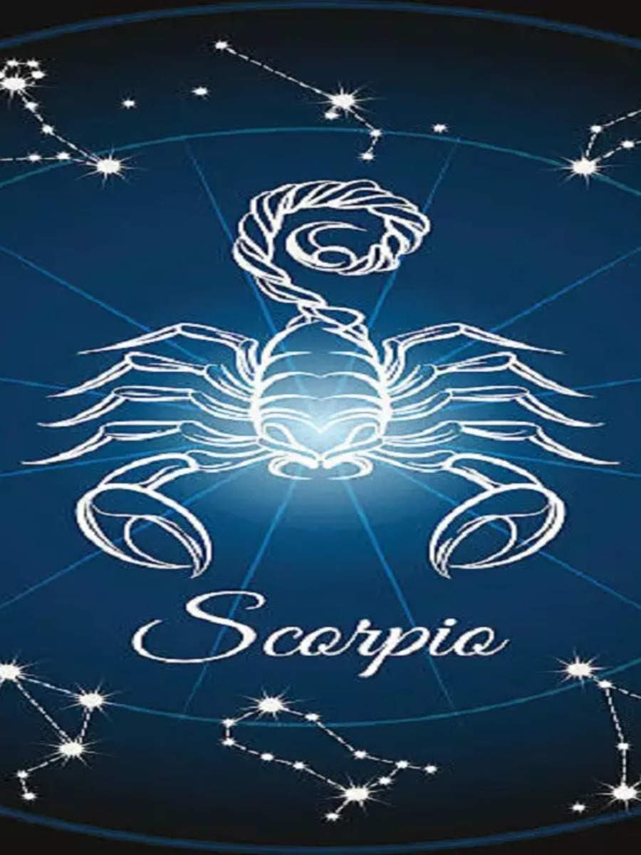 Scorpio Horoscope Today 26, 2022 | Times Now