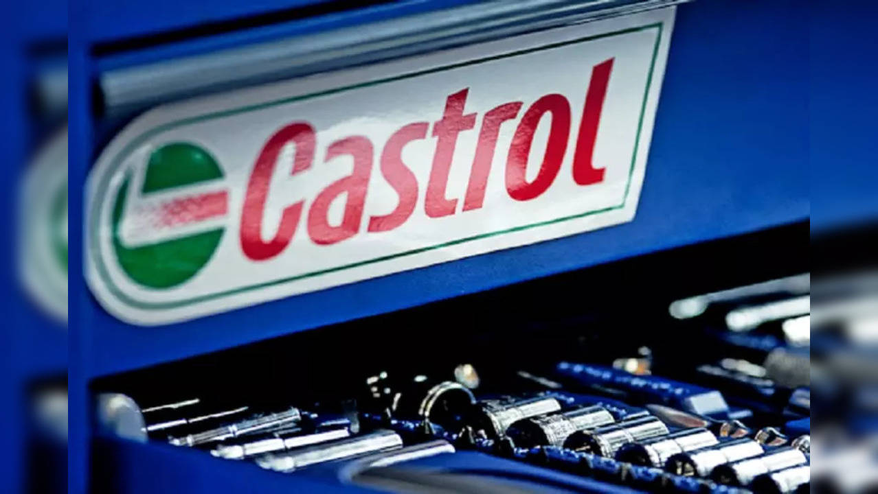 Castrol