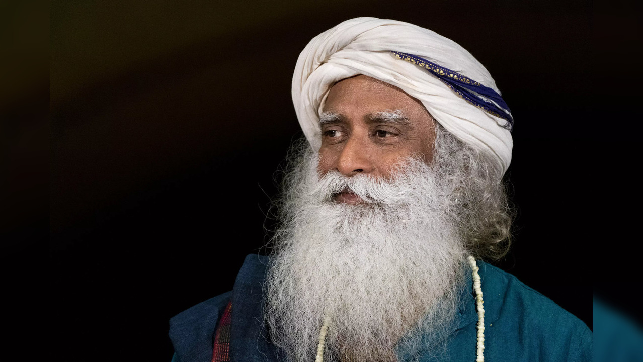 Sadhguru