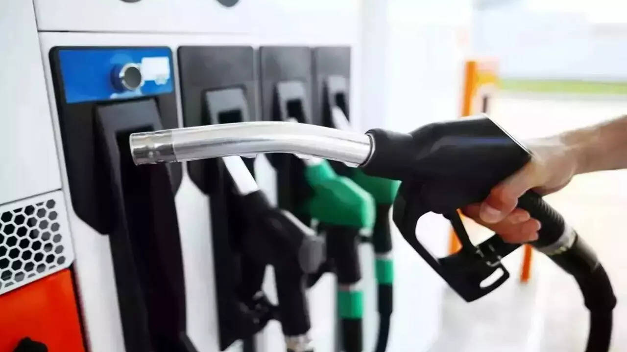 Petrol, diesel prices remain unchanged for over 6 months; check per litre cost in various cities today