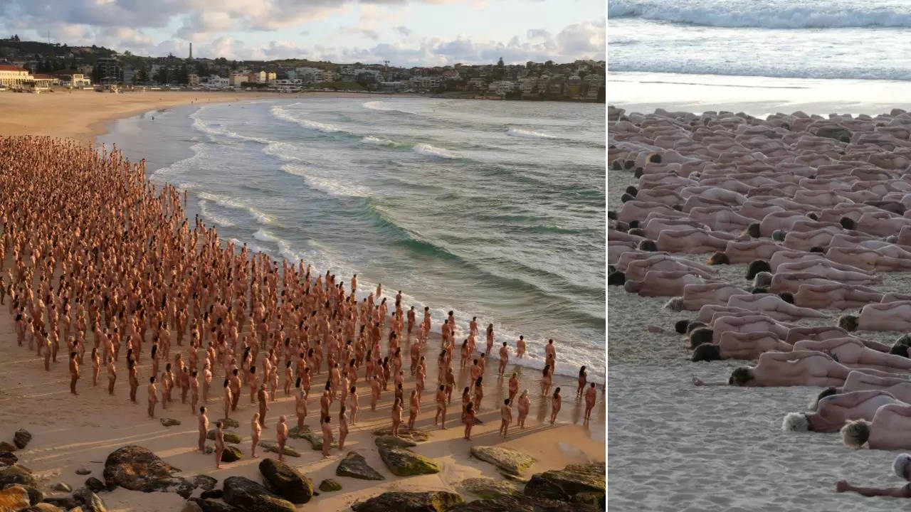 Bondi Beach, Australia