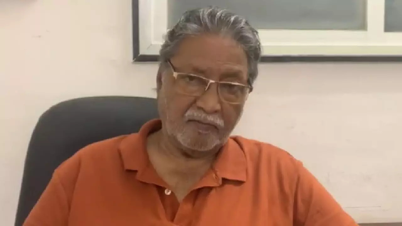 Vikram Gokhale