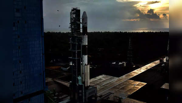 Isro Successfully Launches Pslv C54 Carrying Observation Satellite And