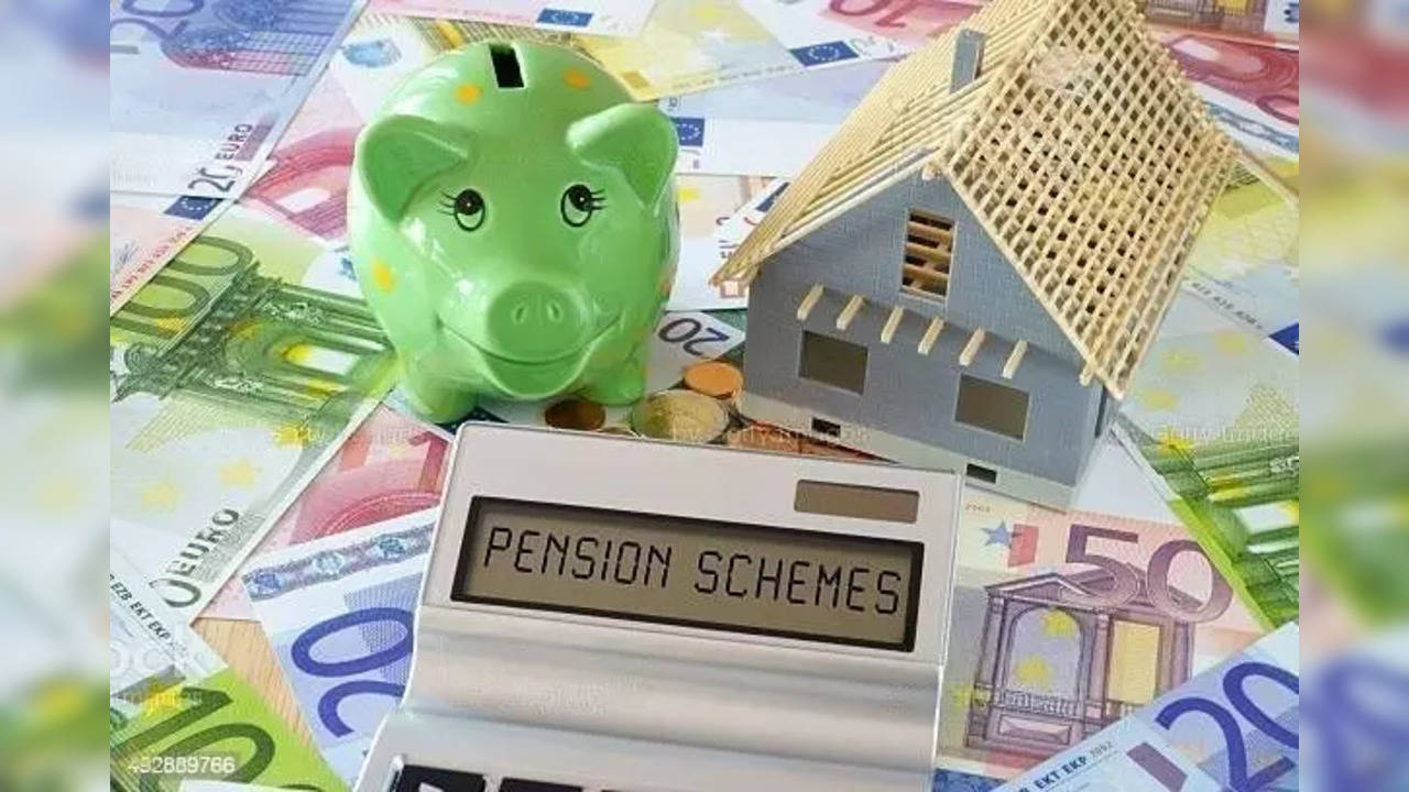 Pension-Schemes