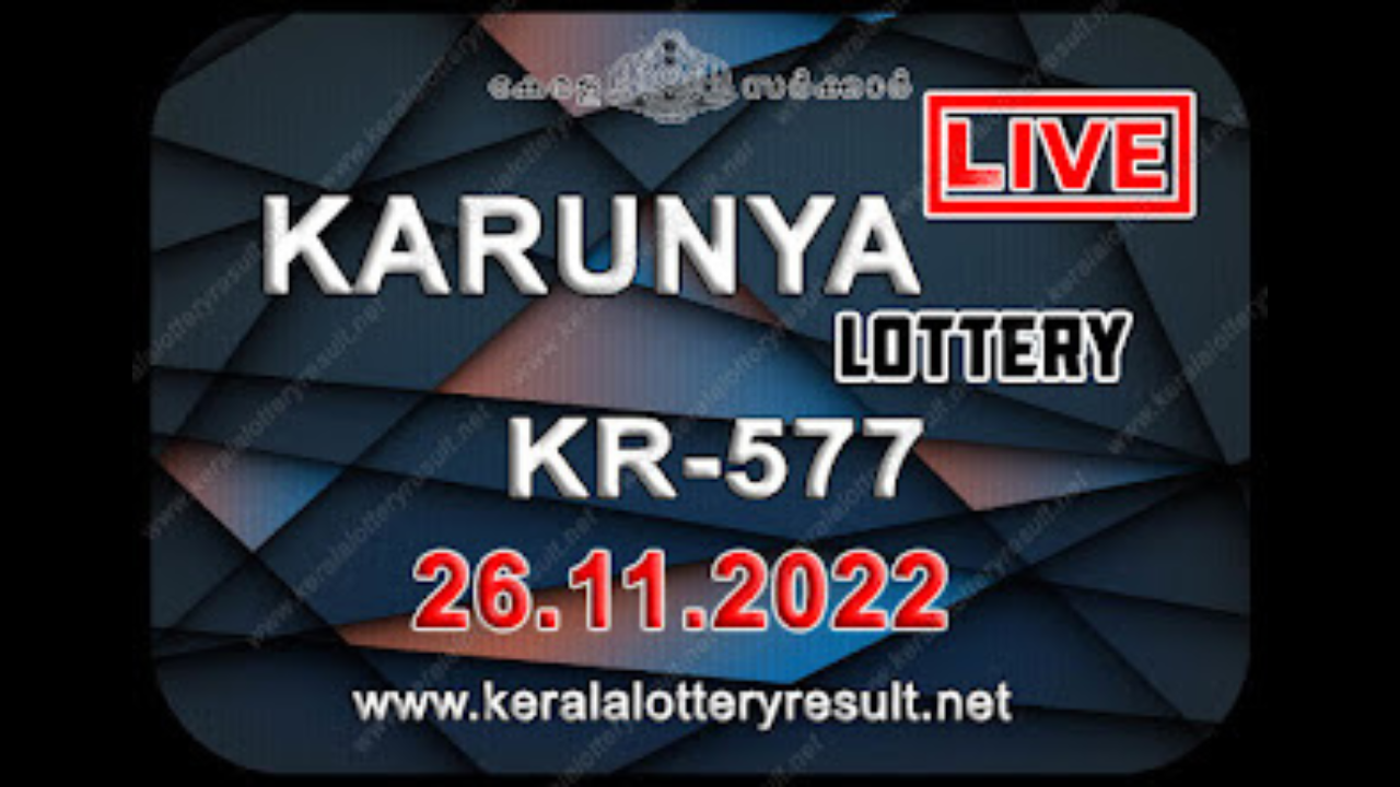 karunya-lottery-result-kerala-karunya-lottery-kr-577-lottery-results