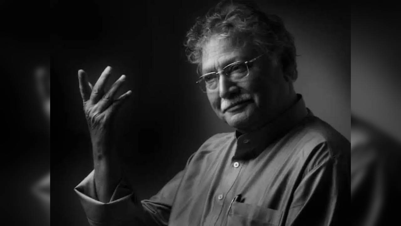 Vikram Gokhale passes away: Akshay Kumar, Anupam Kher and others mourn demise