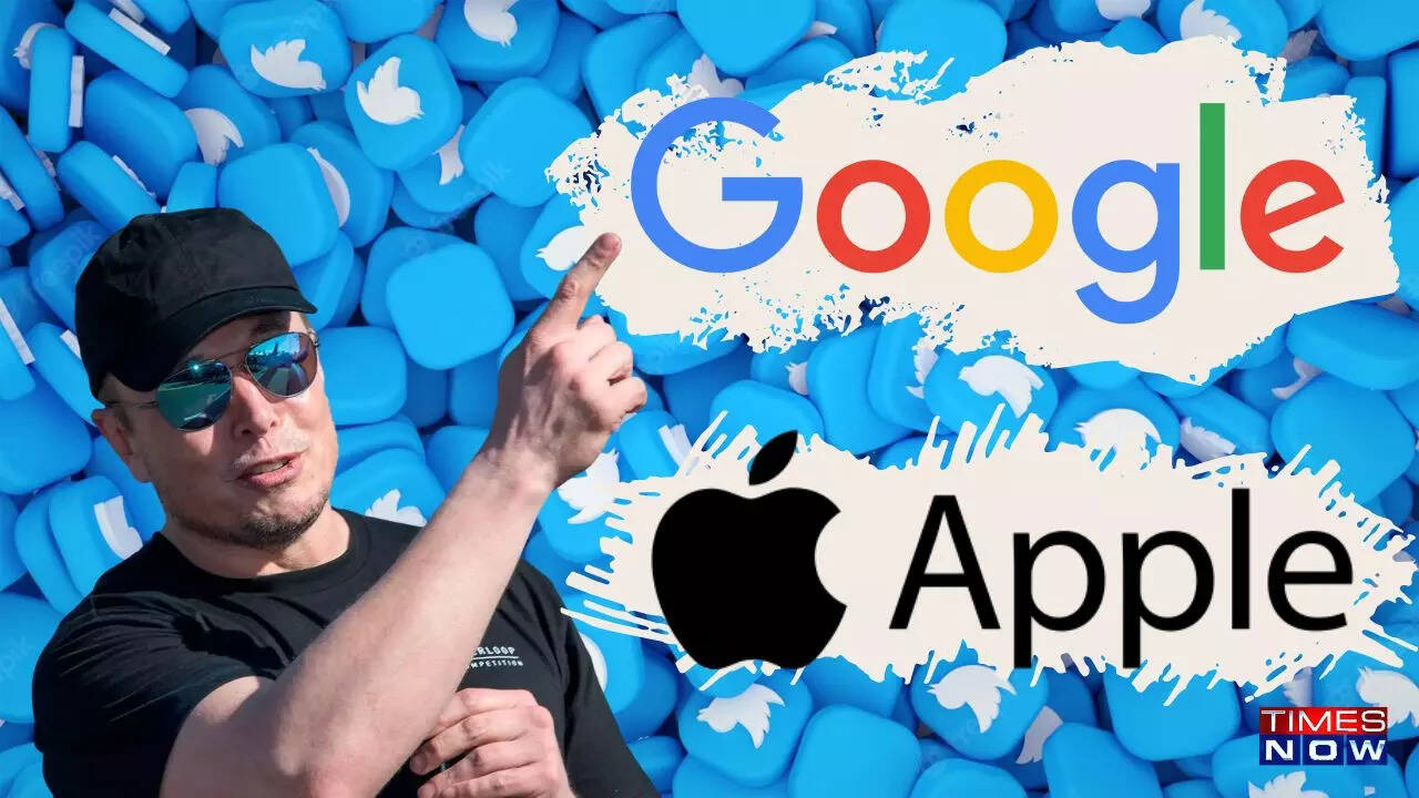 Elon Musk’S App Store Allegations: A Detailed Breakdown - vkze1fs