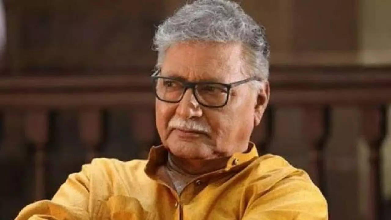 Vikram Gokhale