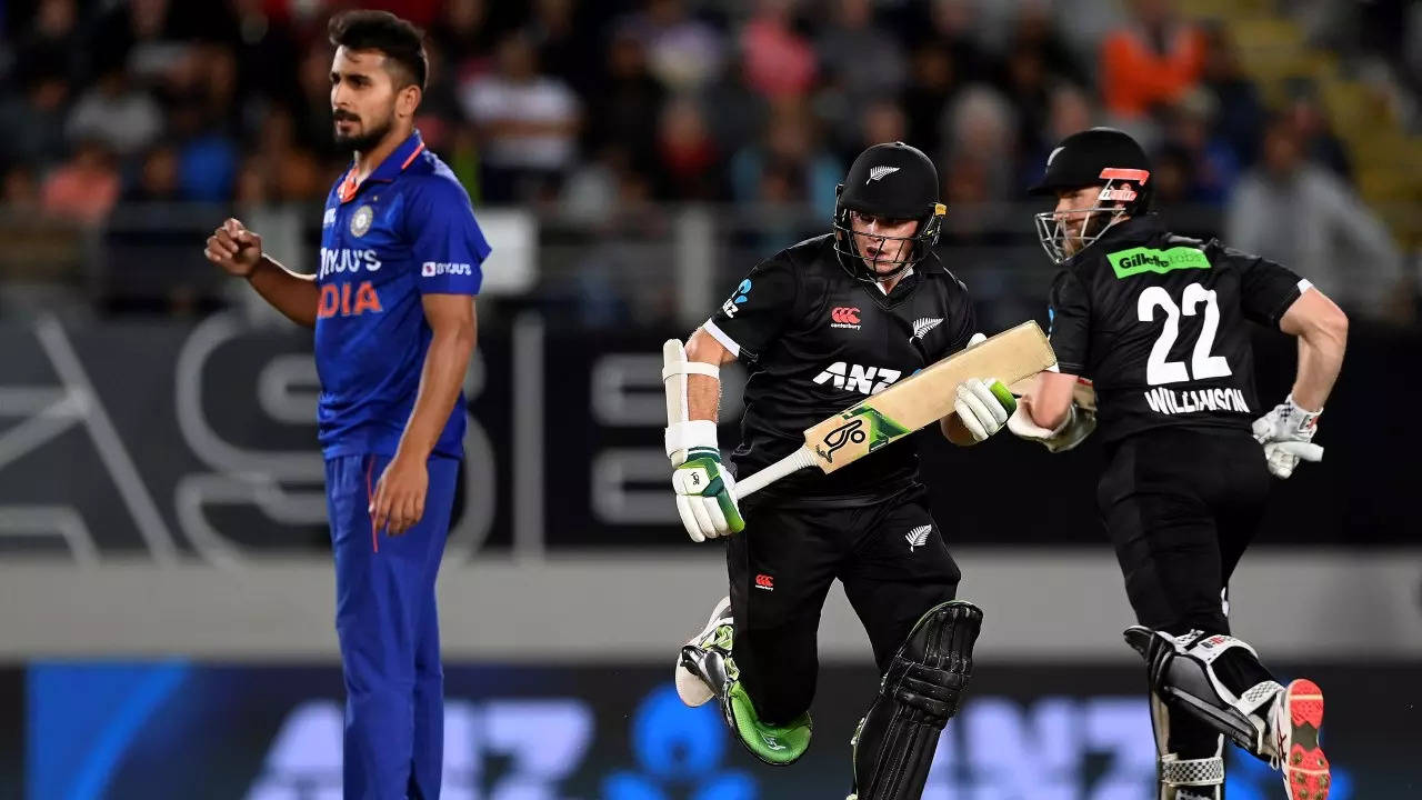 IND vs NZ 2nd ODI Live streaming When and where to watch India vs New Zealand match in India online? Cricket News, Times Now