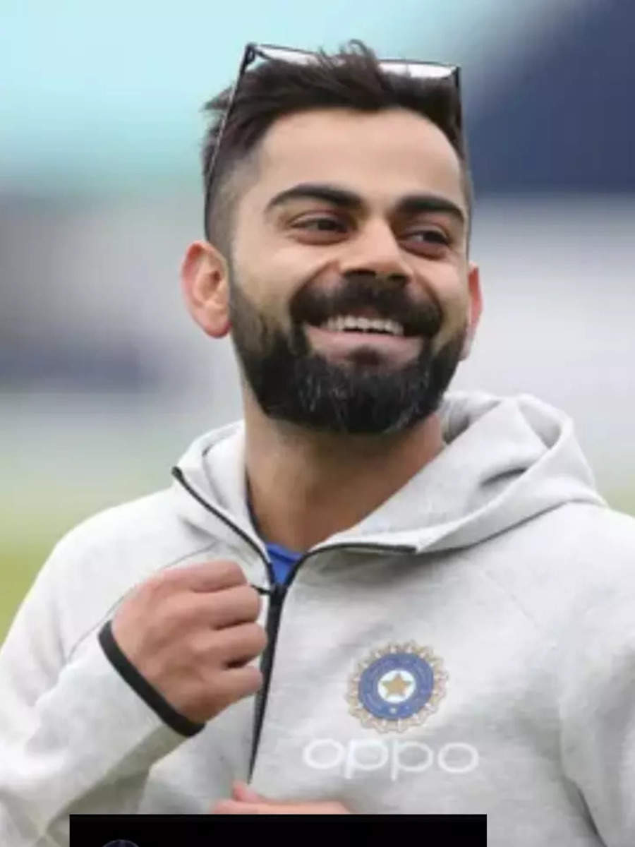 8.9 Crore Per Post! Virat Kohli's Instagram Earning Will Leave You ...