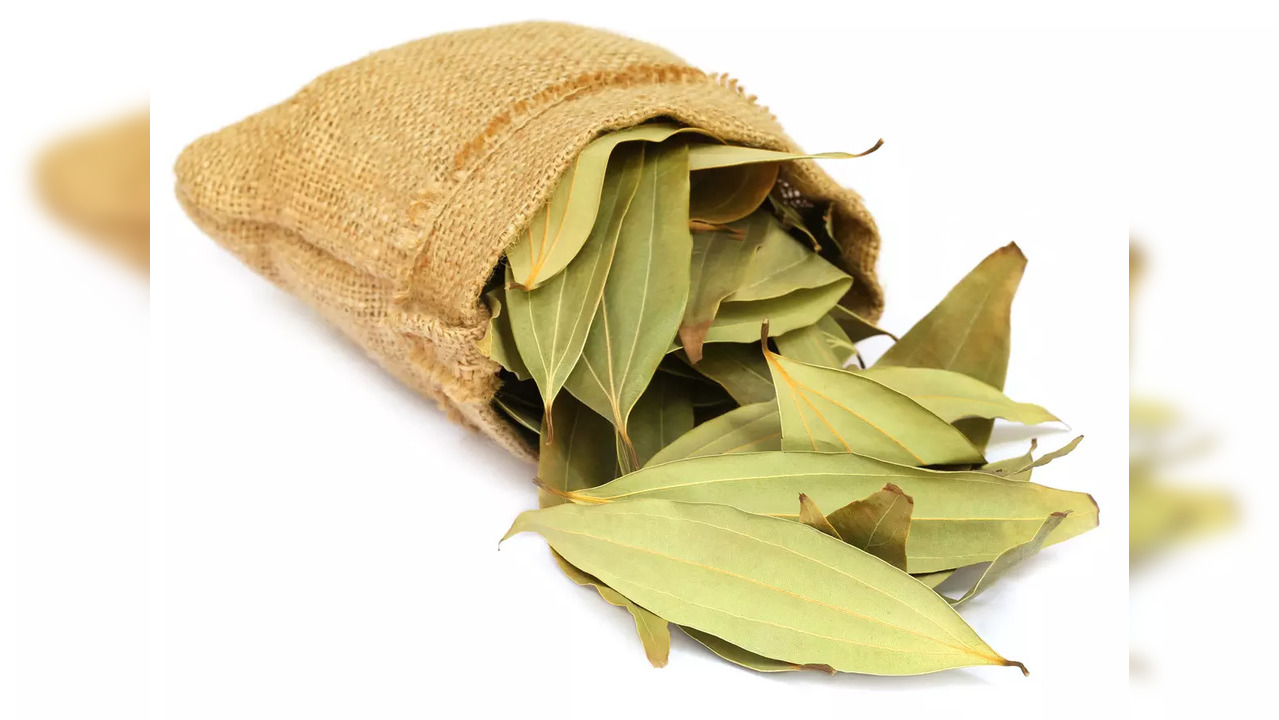 Bay leaf