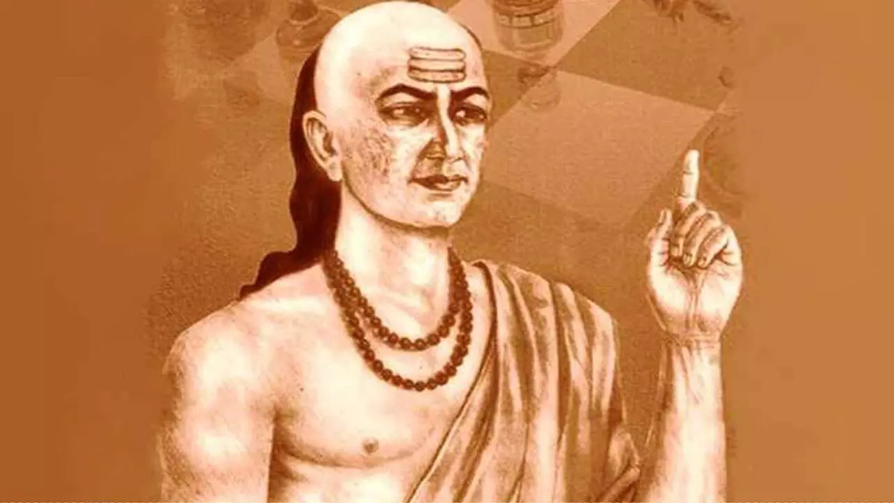 Chanakya