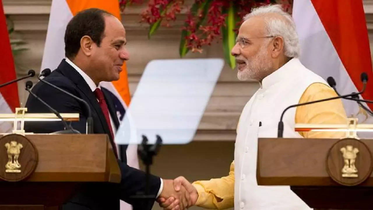 sl sisi modi-egypt ap