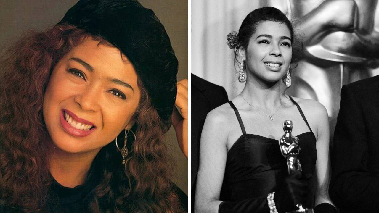 Oscar-winning singer and actor Irene Cara passes away at 63