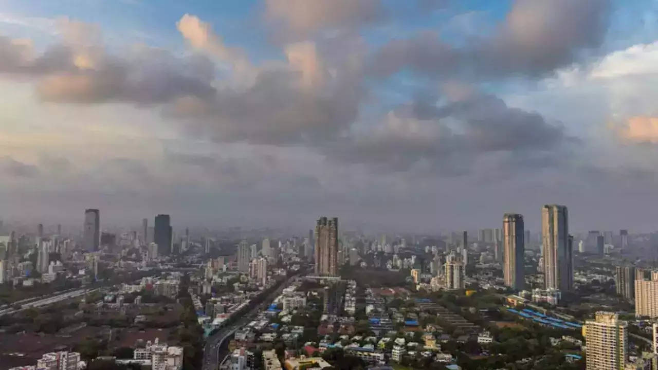 Mumbai