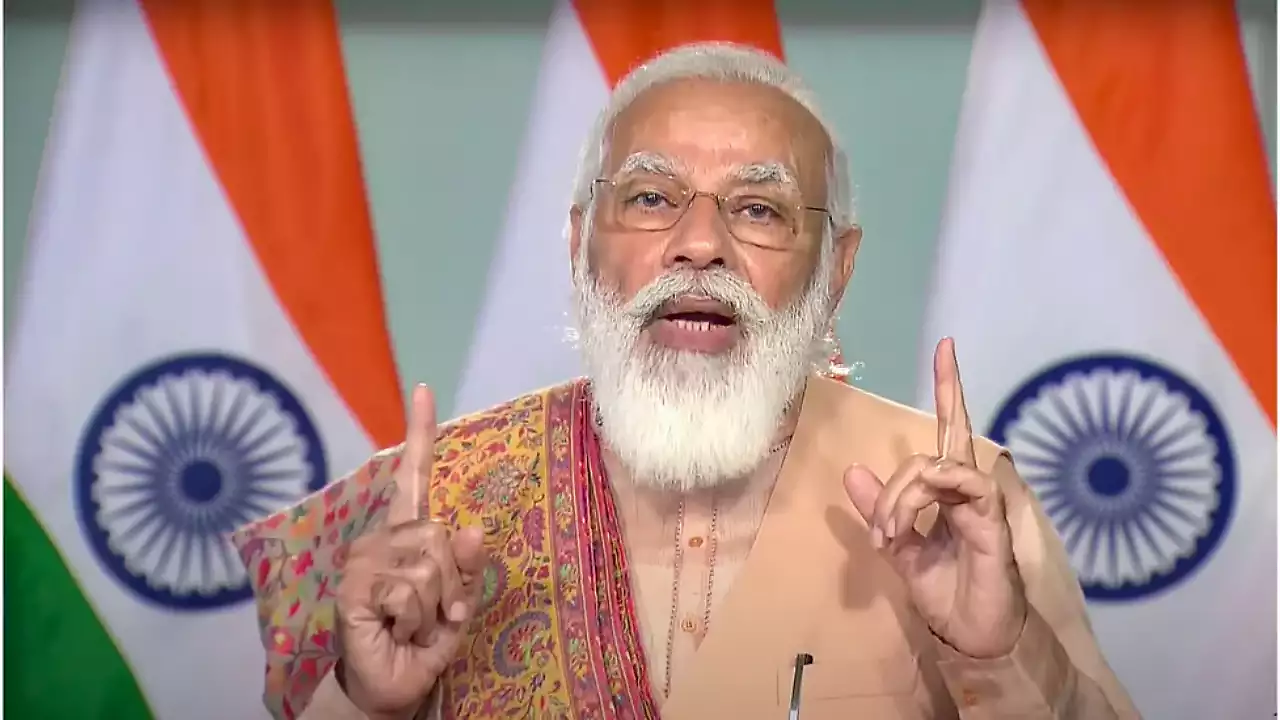 PM Modi talks about 'Muscular Dystrophy in Mann ki Baat: All you need ...
