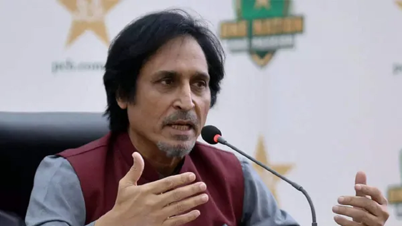 Ramiz Raja