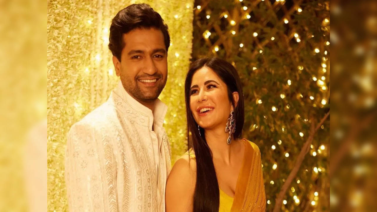 Vicky Kaushal, Katrina Kaif's first wedding anniversary plans revealed? Details inside