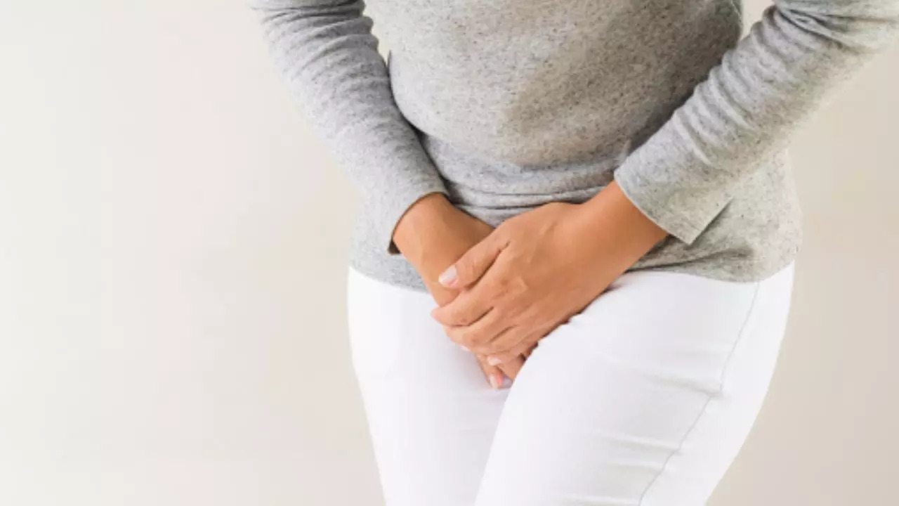 How to get rid of UTI?