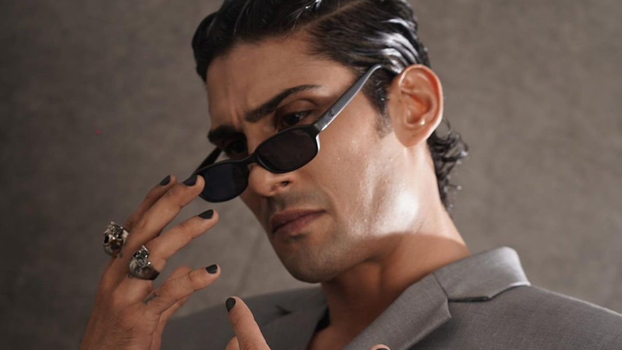 Prateik Babbar