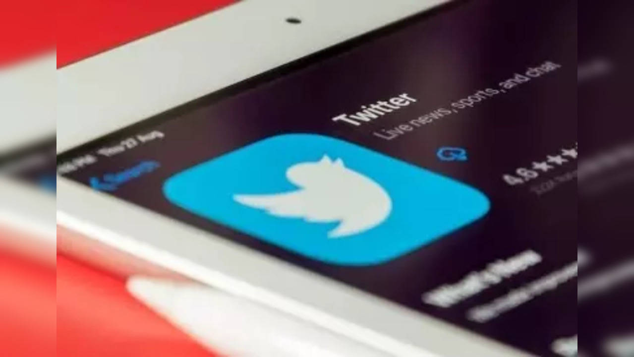 5.4 mn Twitter users' data leaked online.