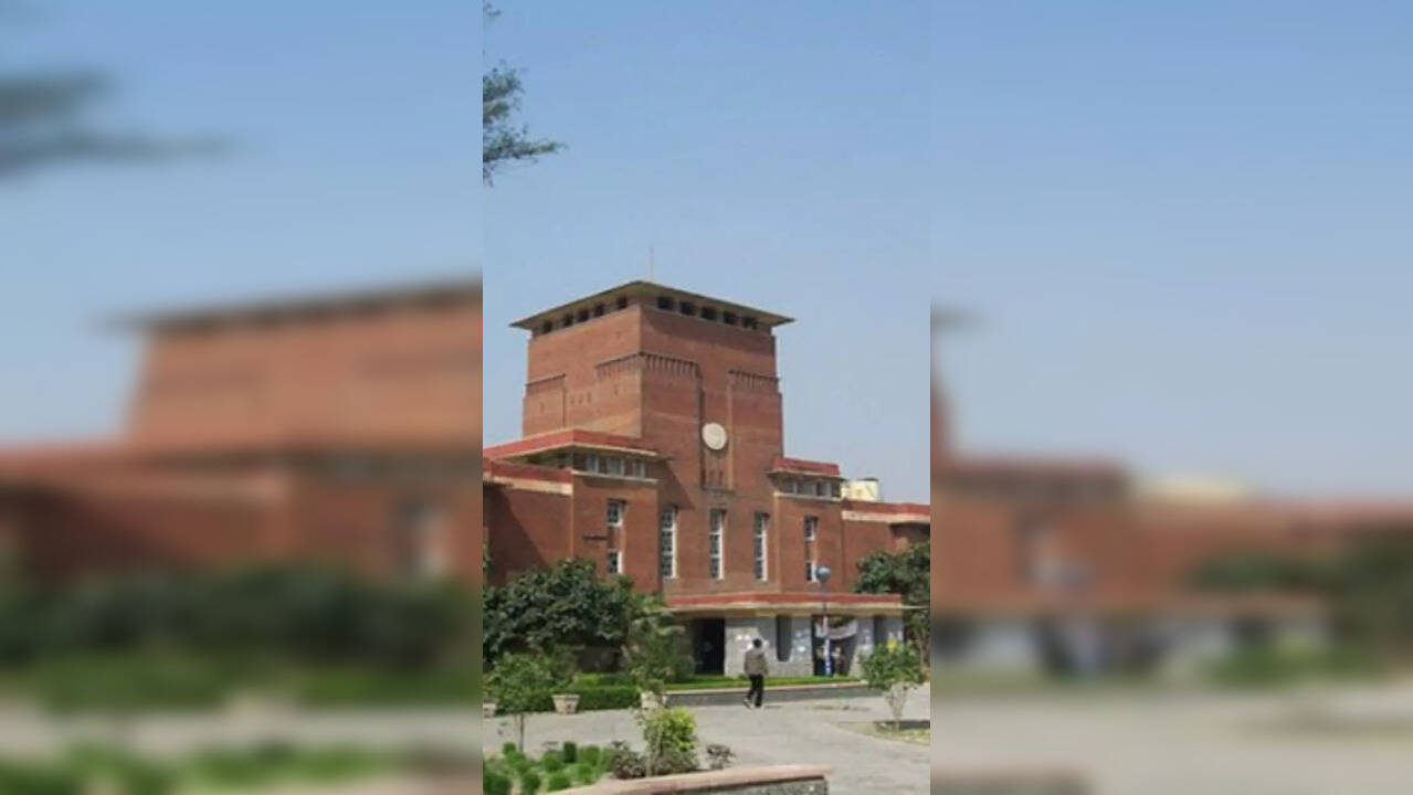 DU NCWEB Admission 2022: DU NCWEB Fifth Cut off tomorrow, check ...