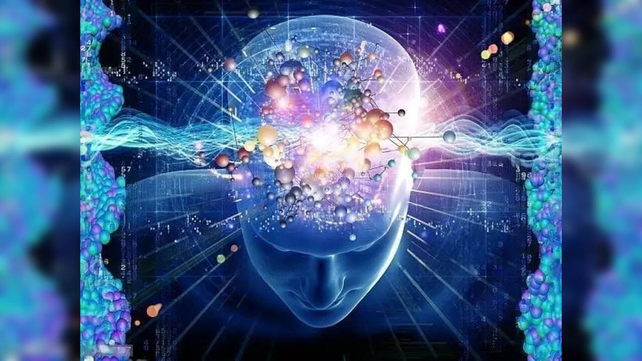 Power of subconscious mind: How to use it to turn around your life |  Spirituality News, Times Now