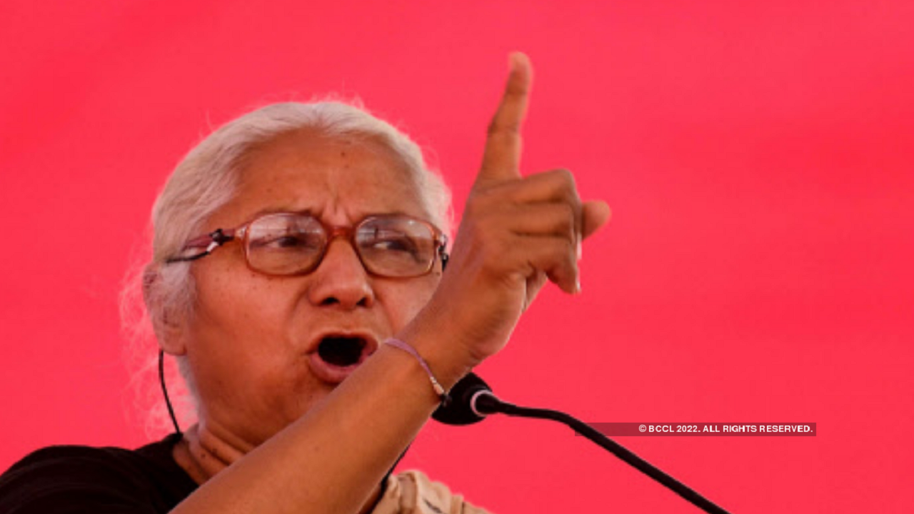 medha patkar bccl